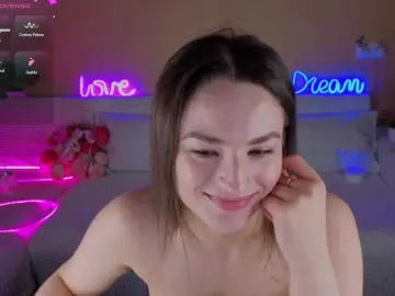 Bongacams Best Webcam of Camilla-One