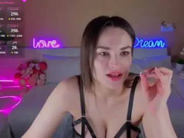 Bongacams Adult Webcams of Camilla-One