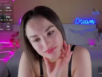 Bongacams Sex Chat of Camilla-One