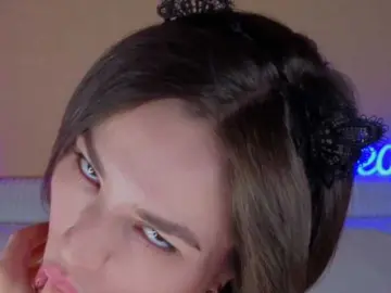 Bongacams Live Sex of Camilla-One