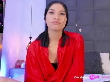 Bongacams Watch Live Sex Cams of ChloeMontes