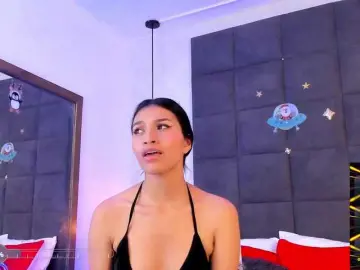 Bongacams Live Sex Cam of ChloeMontes