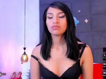 Bongacams Sex Cam of ChloeMontes