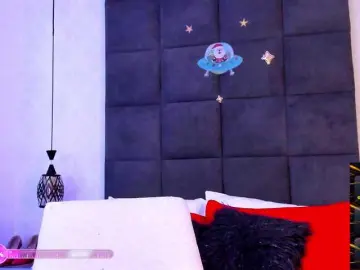 Bongacams Live Porn of ChloeMontes