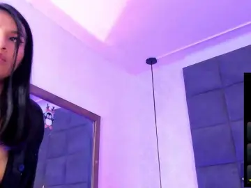 Bongacams Private Sex Chat of ChloeMontes