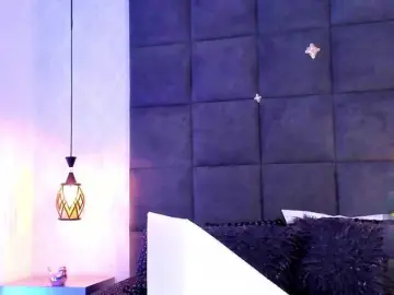 Bongacams Sex Chat of ChloeMontes