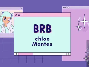 Bongacams Sex Cam of ChloeMontes