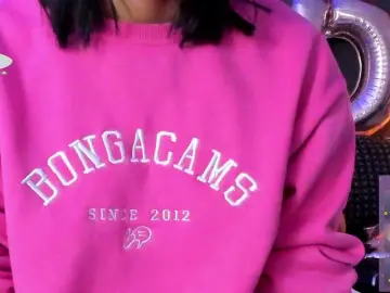 Bongacams Free Porn Cam of ChloeMontes