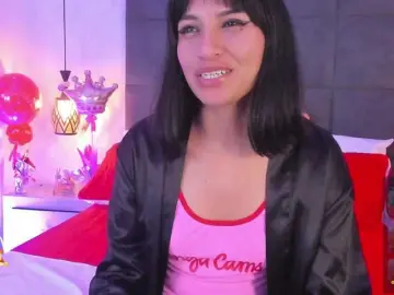 Bongacams Live Porn of ChloeMontes