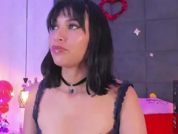 Bongacams Sex Cam of ChloeMontes