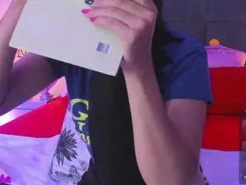 Bongacams Live Sex of ChloeMontes