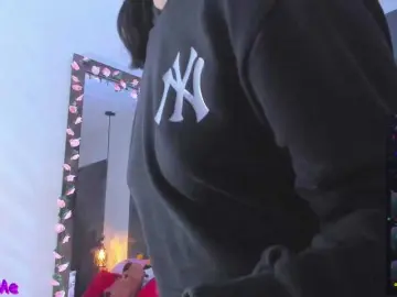 Bongacams Private Sex Chat of ChloeMontes