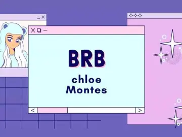 Bongacams Nude Webcam of ChloeMontes