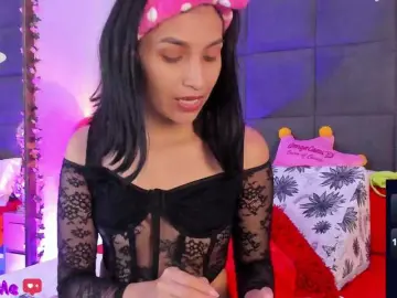 Bongacams Live Sex of ChloeMontes