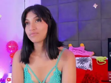 Bongacams Live Sex Cam of ChloeMontes