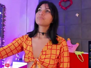 Bongacams Live Sex Cam of ChloeMontes