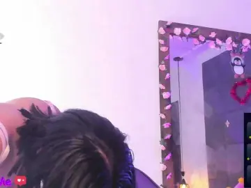Bongacams Live Sex of ChloeMontes