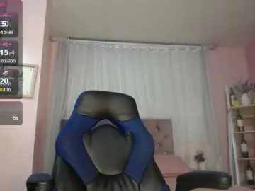 Bongacams Live Sex of EmmaCartter