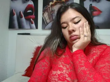 Bongacams Free Porn Cam of LinaBrowm