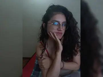 Bongacams Live Porn of LuanaPowerful