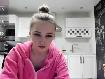 Bongacams Nude Webcam of busenok