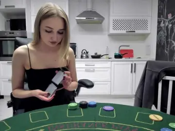 Bongacams Free Porn Cam of busenok