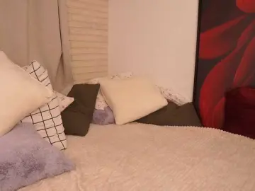 Bongacams Adult Webcams of loveaudirs