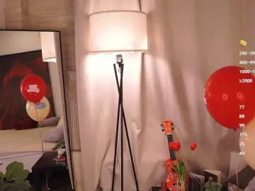 Bongacams Sex Chat of loveaudirs