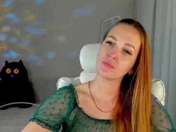Bongacams Free Porn Cam of she-wolf