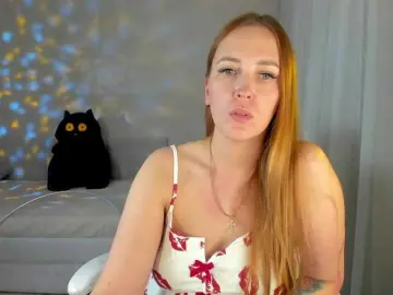 Bongacams Sex Chat of she-wolf