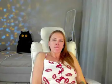 Bongacams Free Porn Cam of she-wolf