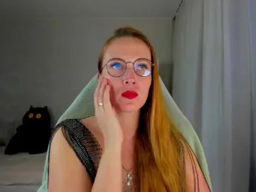 Bongacams Live Sex Cam of she-wolf