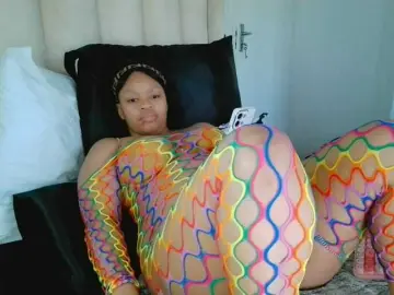 Bongacams Adult Webcams of thiquekitten