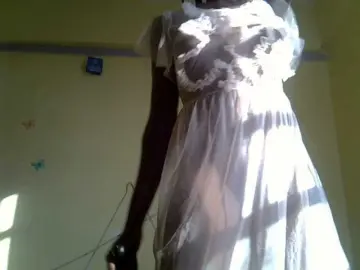 Bongacams Adult Webcam of Eboniana