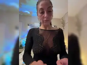 Bongacams Live Porn of IrinkaGata