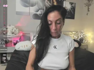 Bongacams Adult Webcam of IrinkaGata