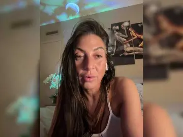 Bongacams Live Porn of IrinkaGata