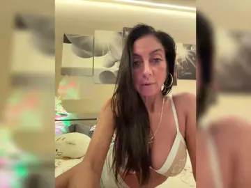 Bongacams Free Porn Cam of IrinkaGata