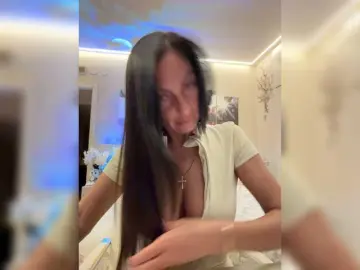 Bongacams Live Porn of IrinkaGata