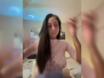 Bongacams Adult Webcam of IrinkaGata