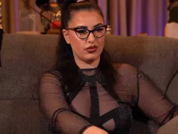 Bongacams Live Sex Cam of KellyKent