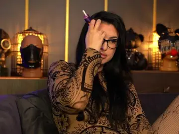 Bongacams Nude Webcam of KellyKent