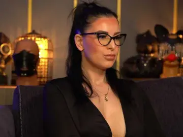 Bongacams Sex Cam of KellyKent