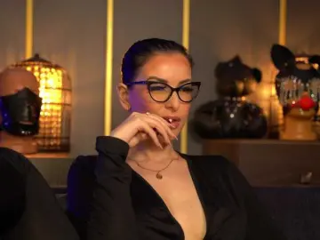 Bongacams Sex Cam of KellyKent