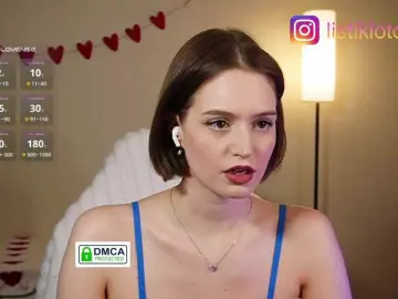 Bongacams Adult Video Chat of Kokome