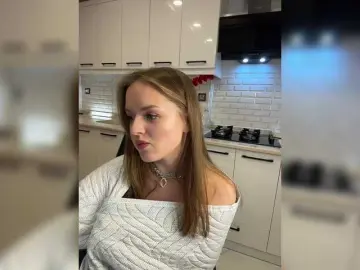 Bongacams Sex Cam of Lunaaaura