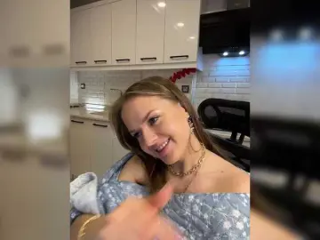 Bongacams Adult Webcam of Lunaaaura