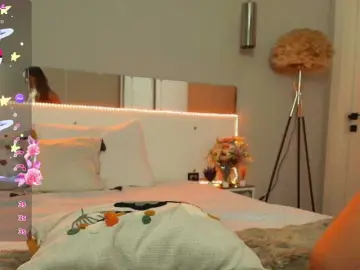 Bongacams Live Sex Cam of Lunaaaura