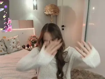 Bongacams Sex Cam of Lunaaaura