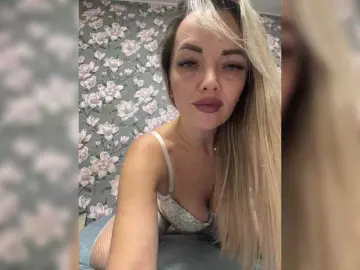 Bongacams Nude Webcam of Polina197167